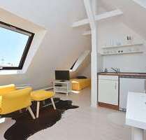 Wohnung zum Mieten in Stuttgart 720,00 € 28 m²