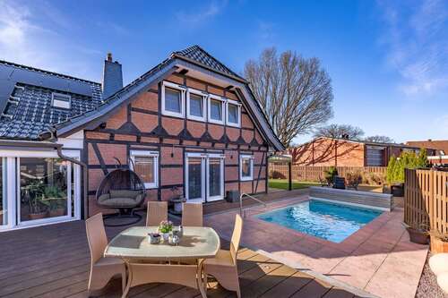 Foto - Haus zum Kaufen in Schnakenbek 775.000,00 € 289 m²