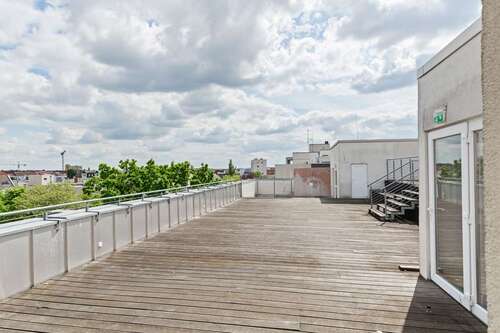 Foto - Gastronomie in Berlin 2.000.000,00 € 755 m²