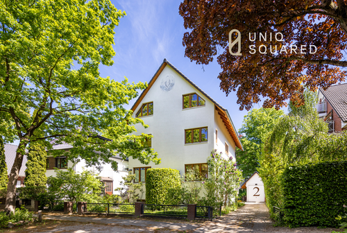 Foto - Haus zum Kaufen in Hamburg 1.395.000,00 € 252 m²