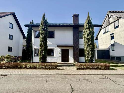 Foto - Haus zum Kaufen in Plankstadt 589.500,00 € 180 m²