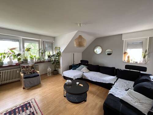 Foto - Wohnung zum Kaufen in Düsseldorf 279.000,00 € 97.6 m²