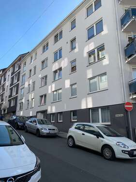 Foto - Wohnung zum Mieten in Wuppertal 490,00 € 55 m²