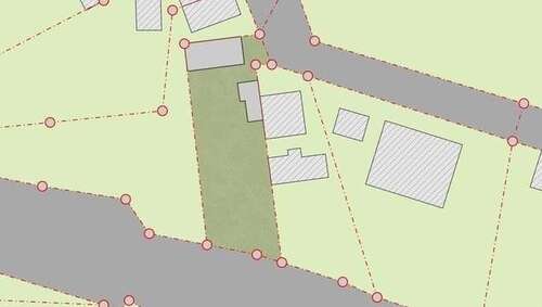 Foto - Grundstück zu verkaufen in Eberswalde 100.000,00 € 690 m²