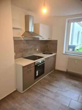 Foto - Wohnung zum Mieten in Flensburg 490,00 € 35 m²
