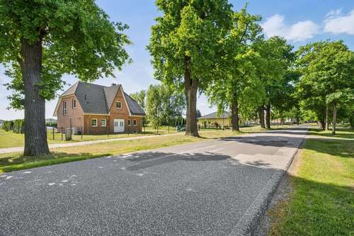 Foto - Haus zum Kaufen in Ragow-Merz 399.000,00 € 136.53 m²