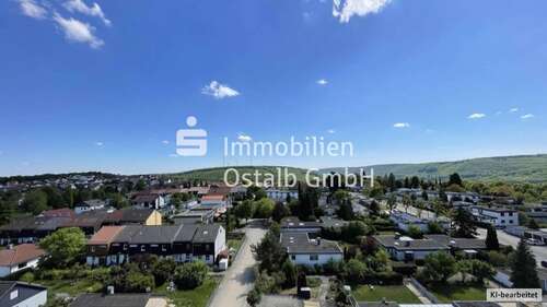 Foto - Wohnung zum Kaufen in Oberkochen 328.000,00 € 78.83 m²