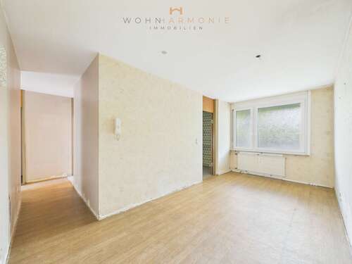 Foto - Wohnung zum Kaufen in Ludwigsburg 269.000,00 € 80.6 m²