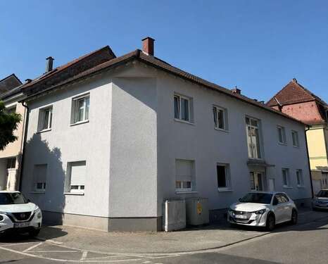 Foto - Büro in Schwetzingen 1.400,00 € 122 m²