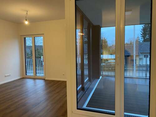 Foto - Wohnung zum Mieten in Buchholz 1.378,00 € 101 m²