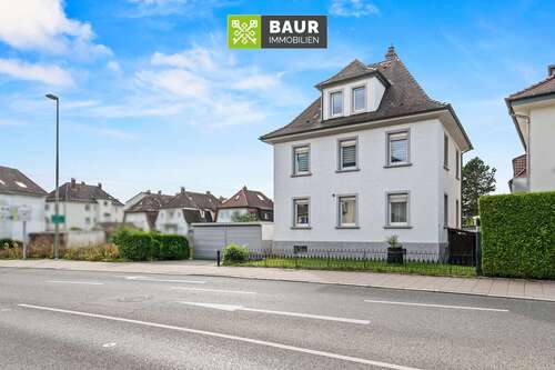 Foto - Haus zum Kaufen in Friedrichshafen 520.000,00 € 150 m²
