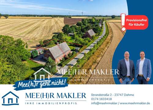 Foto - Haus zum Kaufen in Göhl Christianstal 195.000,00 € 65 m²