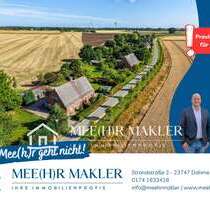 Haus zum Kaufen in Göhl Christianstal 195.000,00 € 65 m² - Göhl / Christianstal