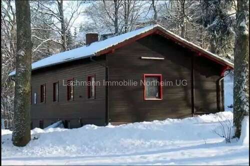 Foto - Spezialgewerbe in Sankt Andreasberg 239.000,00 € 204.04 m²