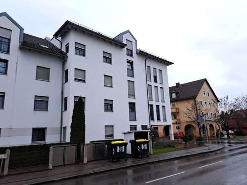 Foto - Wohnung zum Mieten in Klosterlechfeld 700,00 € 51 m²