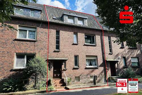 Foto - Haus zum Kaufen in Kleve 265.000,00 € 173 m²
