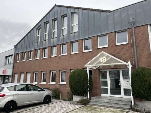 Foto - Büro in Meerbusch - Lank 980,00 € 100 m²