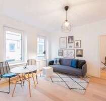 Wohnen auf Zeit in Hamburg 1.590,00 €