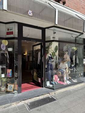 Foto - Einzelhandel in Wuppertal 1.499,00 € 85 m²