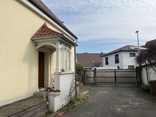 Foto - Haus zum Kaufen in Viernheim 465.000,00 € 118 m²