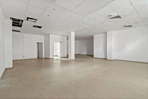 Foto - Einzelhandel in Weißenfels 470,00 € 81 m²