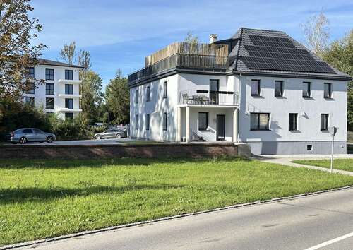 Foto - Wohnung zum Kaufen in Bobingen 359.000,00 € 88 m²