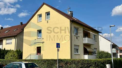 Foto - Haus zum Kaufen in Filderstadt 685.000,00 € 228 m²