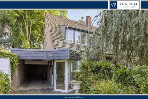 Foto - Wohnung zum Kaufen in Düsseldorf 995.000,00 € 198.8 m²