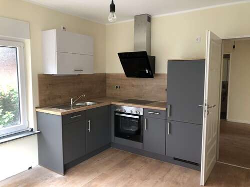 Foto - Wohnung zum Mieten in Ostrhauderfehn 530,00 € 68.54 m²