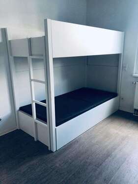 Foto - Wohnung zum Mieten in München 791,00 € 21 m²