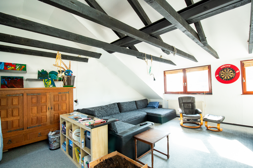 Foto - Wohnung zum Kaufen in Bremen 217.000,00 € 96 m²