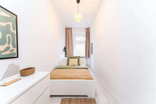 Foto - WG-Zimmer in Berlin 630,00 € 13 m²