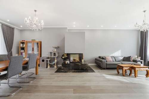 Foto - Haus zum Kaufen in Berlin 1.650.000,00 € 190 m²