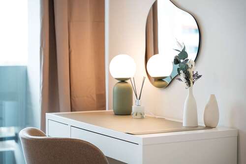 Foto - WG-Zimmer in München 725,00 € 12.5 m²