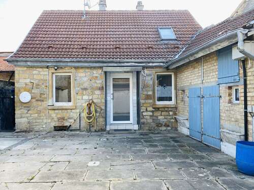 Foto - Haus zum Kaufen in Alzey Weinheim 129.000,00 € 71.23 m²