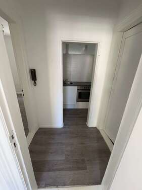 Foto - Wohnung zum Mieten in Flensburg 468,00 € 32.67 m²