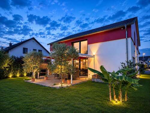 Foto - Haus zum Kaufen in Bensheim 849.000,00 € 164 m²
