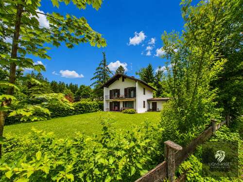 Foto - Haus zum Kaufen in Inzell 950.000,00 € 138 m²