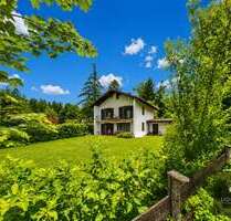Haus zum Kaufen in Inzell 950.000,00 € 138 m²