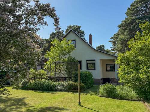 Foto - Haus zum Kaufen in Hoppegarten 440.000,00 € 97 m²