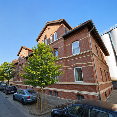 Foto - Haus zum Kaufen in Braunschweig 5.250.000,00 € 2877 m²