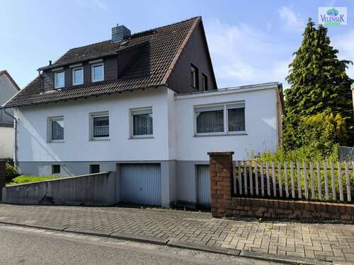 Foto - Haus zum Kaufen in Remlingen 178.000,00 € 143 m²