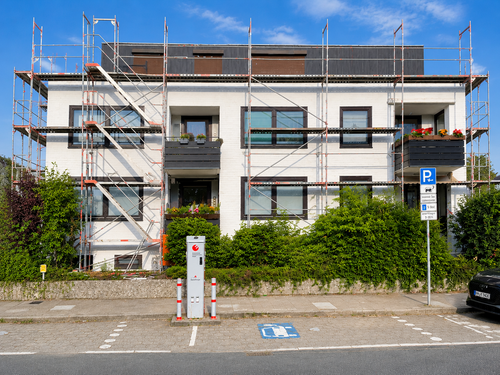 Foto - Wohnung zum Kaufen in Hamburg 399.000,00 € 94 m²