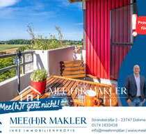 Wohnung zum Kaufen in Dahme 159.000,00 € 38.99 m²