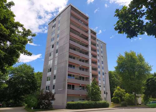 Foto - Wohnung zum Kaufen in Schorndorf 149.000,00 € 62 m²