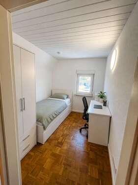 Foto - WG-Zimmer in Heilbronn 350,00 € 9 m²