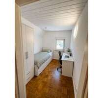 WG-Zimmer in Heilbronn 350,00 € 9 m²