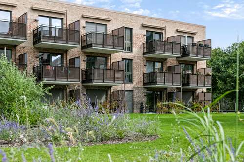 Foto - Wohnung zum Mieten in Buxtehude 1.317,00 € 82.3 m²