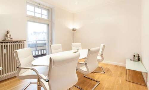Foto - Büro in München 2.142,00 € 14 m²