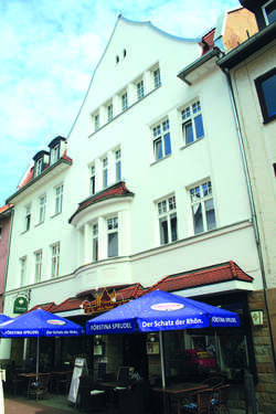 Foto - Wohnung zum Kaufen in Bad Hersfeld 235.000,00 € 73 m²